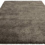Atlas Gunmetal rug - view 4