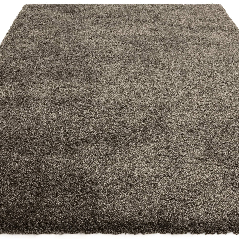 Atlas Gunmetal rug - view 4