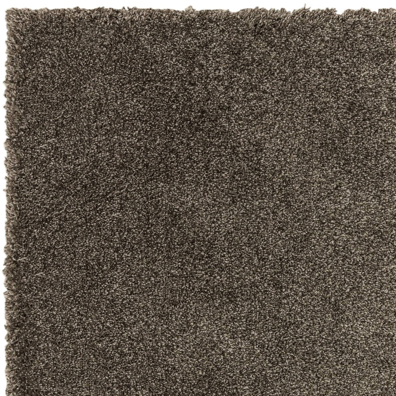 Atlas Gunmetal rug - view 5