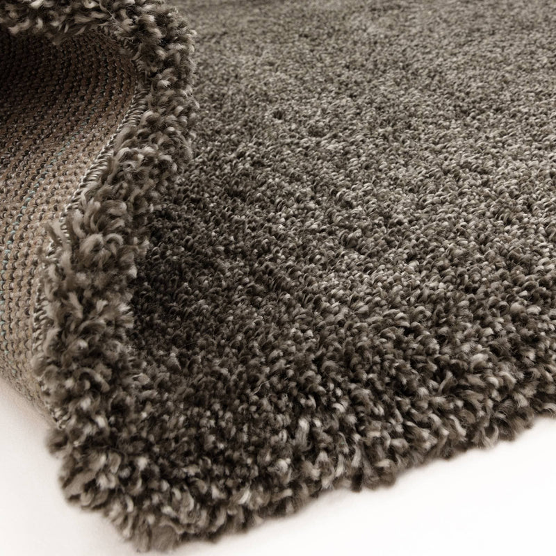 Atlas Gunmetal rug - view 6