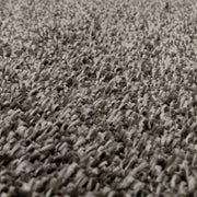 Atlas Gunmetal rug - view 7