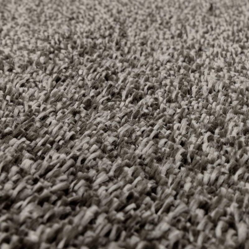 Atlas Gunmetal rug - view 7