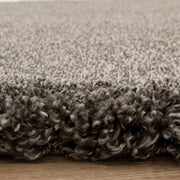 Atlas Gunmetal rug - view 8