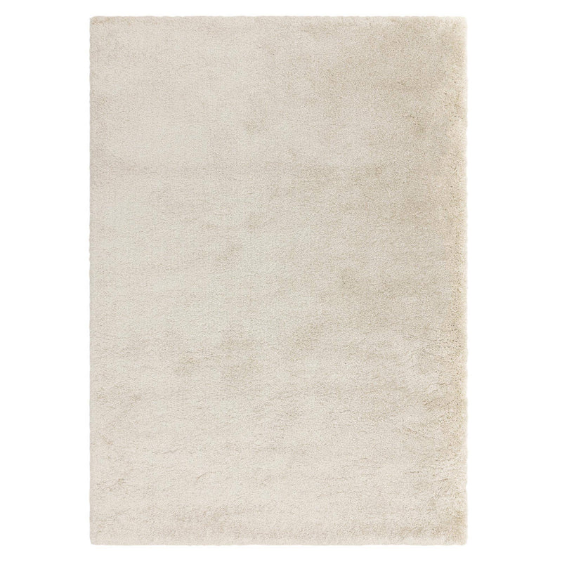 Atlas Ivory rug