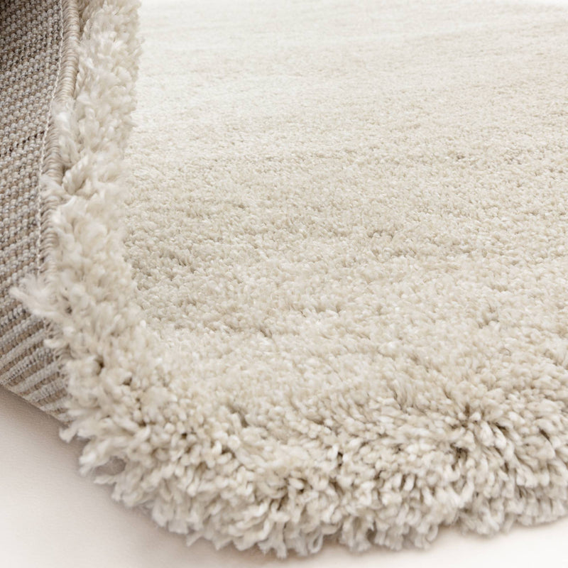 Atlas Ivory rug - view 6