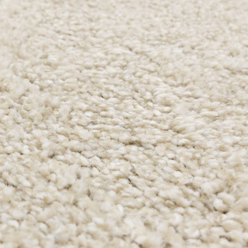 Atlas Ivory rug - view 7
