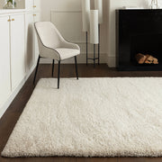 Atlas Ivory rug - view 2