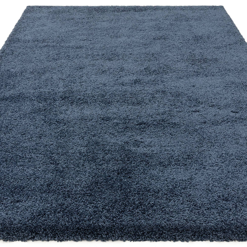 Atlas Navy rug - view 4