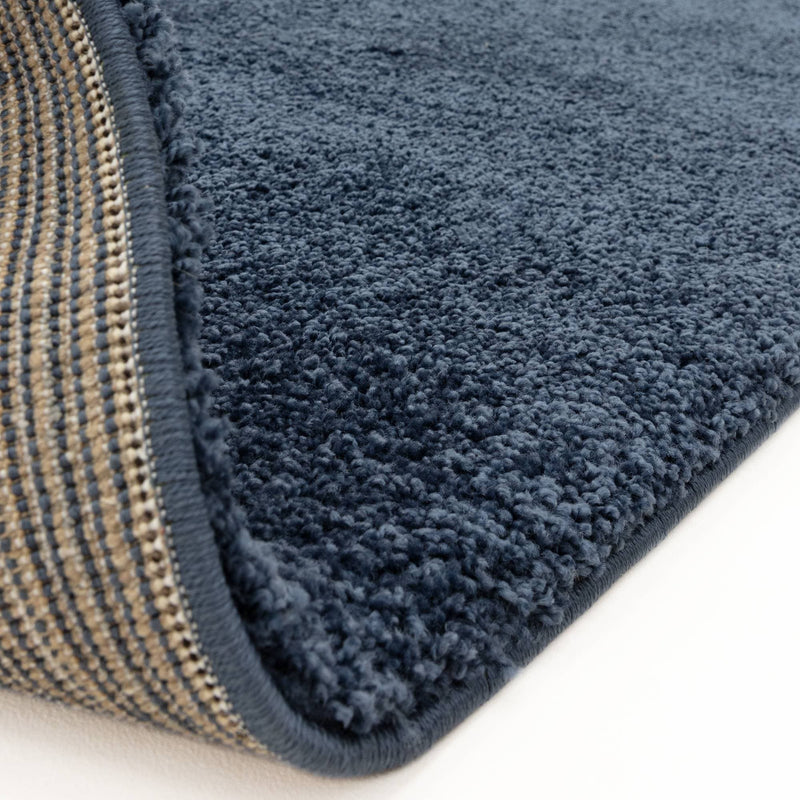 Atlas Navy rug - view 6