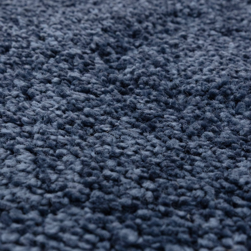 Atlas Navy rug - view 7