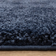 Atlas Navy rug - view 8