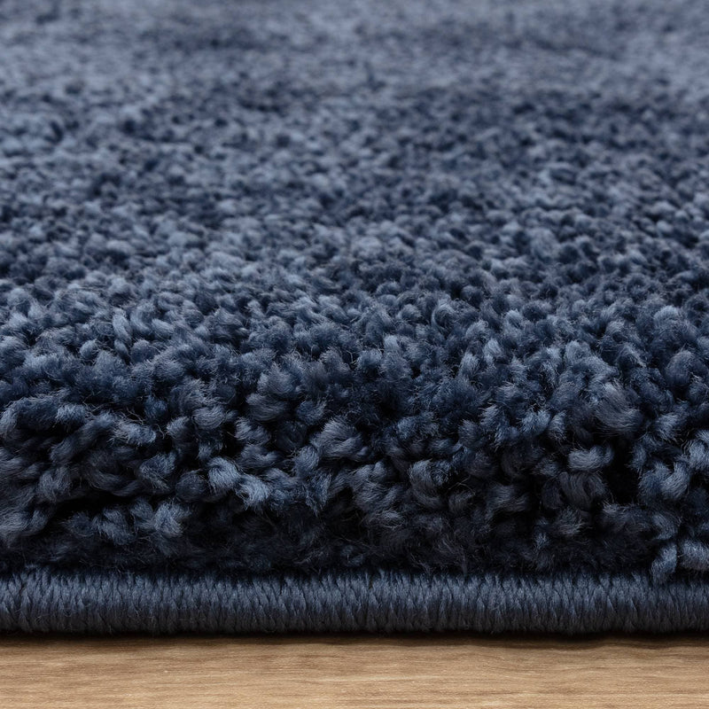 Atlas Navy rug - view 8