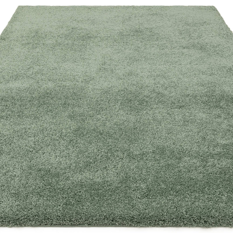 Atlas Sage rug - view 4