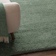 Atlas Sage rug - view 3