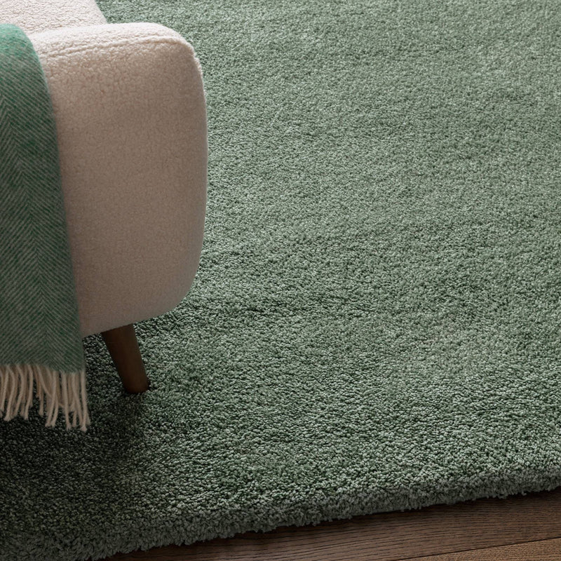 Atlas Sage rug - view 3