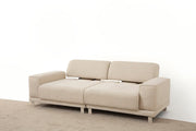 Atmacha Home And Living Ada 3 Seater Sofa
