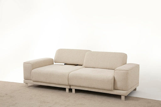 Atmacha Home And Living Ada 3 Seater Sofa