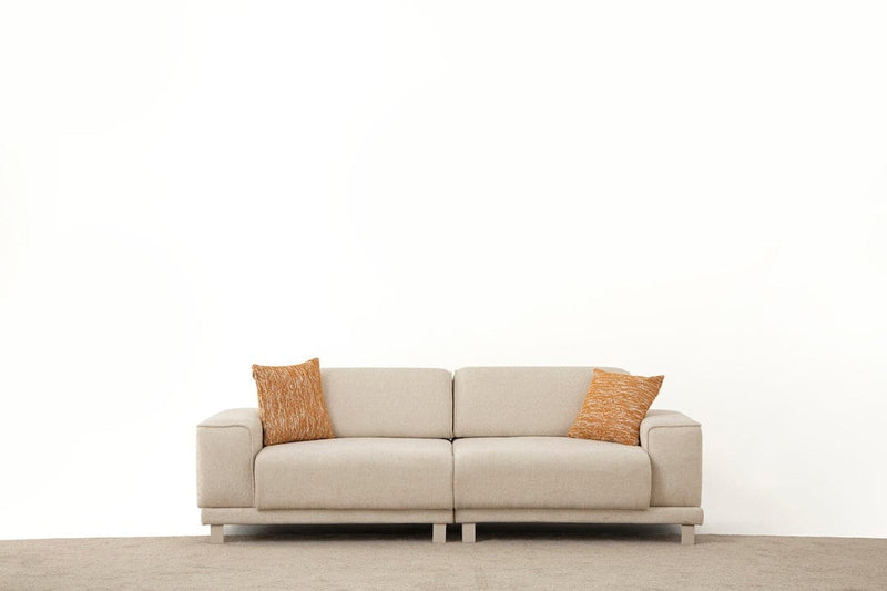 Atmacha Home And Living Ada 3 Seater Sofa