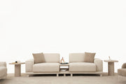 Atmacha Home And Living Ada 4 Seater Sofa