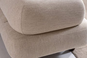Atmacha Home And Living Alfa 3 Seater Sofa