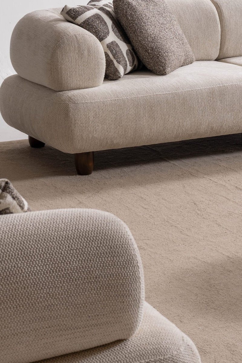 Atmacha Home And Living Alfa 3 Seater Sofa