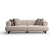 Atmacha Home And Living Alfa 3 Seater Sofa