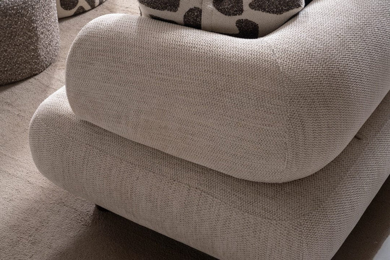 Atmacha Home And Living Alfa Armchair