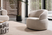 Atmacha Home And Living Alfa Armchair