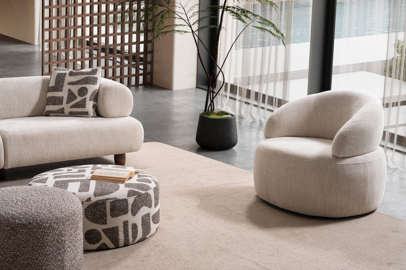 Atmacha Home And Living Alfa Armchair