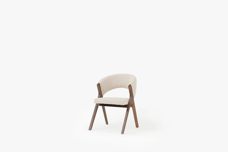 Atmacha Home And Living Alvin Chair