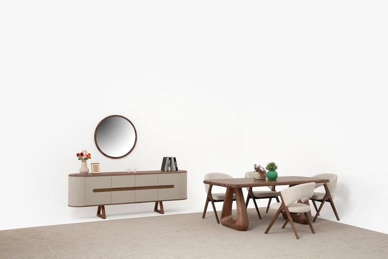 Atmacha Home And Living Alvin Chair