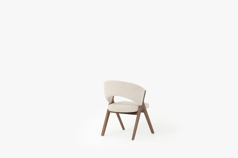 Atmacha Home And Living Alvin Chair