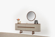 Atmacha Home And Living Alvin Console