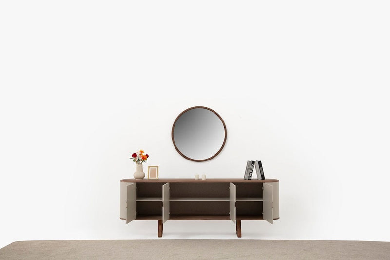 Atmacha Home And Living Alvin Console