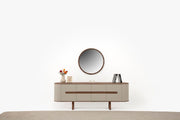 Atmacha Home And Living Alvin Console