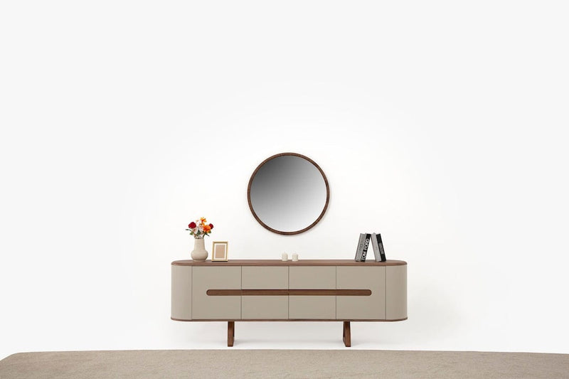 Atmacha Home And Living Alvin Console