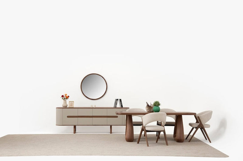 Atmacha Home And Living Alvin Console