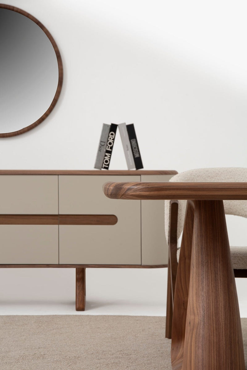 Atmacha Home And Living Alvin Console