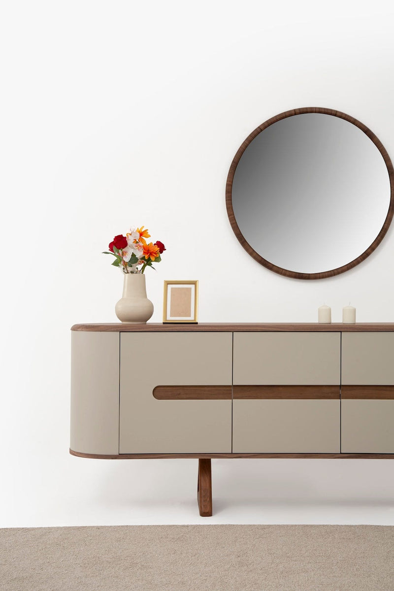 Atmacha Home And Living Alvin Console