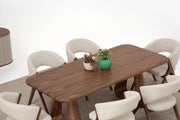 Atmacha Home And Living Alvin Table