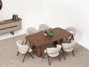 Atmacha Home And Living Alvin Table