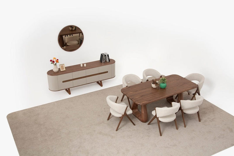 Atmacha Home And Living Alvin Table
