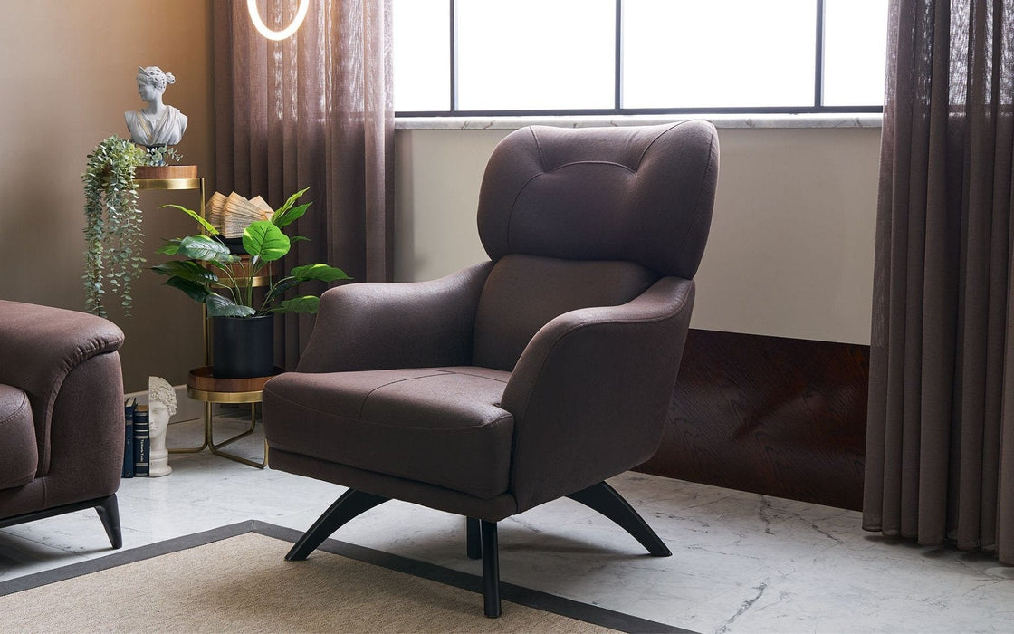 Atmacha Home And Living Armchair Amelia Armchair