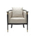 Atmacha Home And Living Armchair Braga Armchair