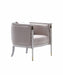 Atmacha Home And Living Armchair Braga Armchair