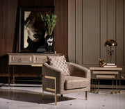 Atmacha Home And Living Armchair Everest Armchair