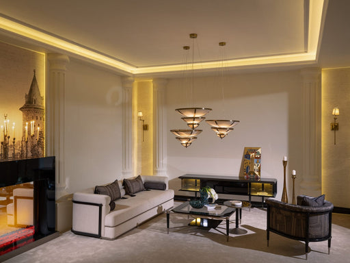 Atmacha Home And Living Armchair Istanblue Armchair