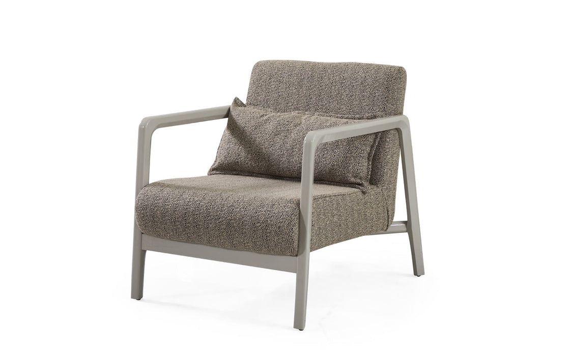 Atmacha Home And Living Armchair Istanbul Armchair