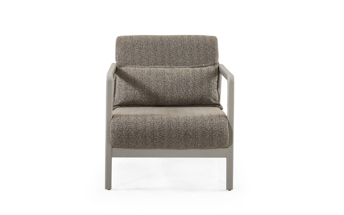 Atmacha Home And Living Armchair Istanbul Armchair