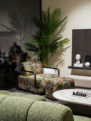 Atmacha Home And Living Armchair Joop Armchair
